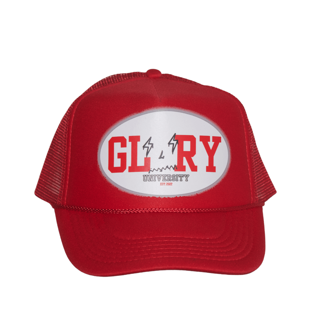 Glory University Truckers