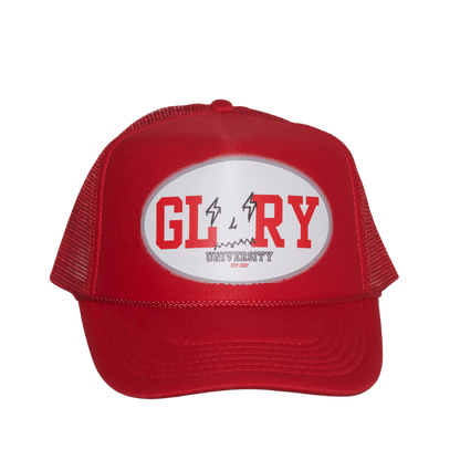 Glory University Truckers