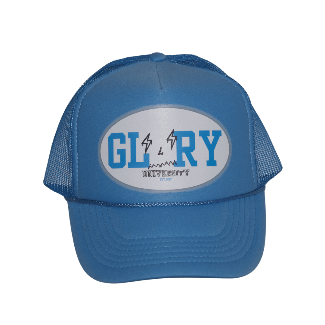 Glory University Truckers