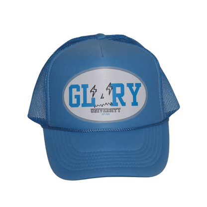 Glory University Truckers