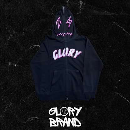 GLORY FULL ZIP