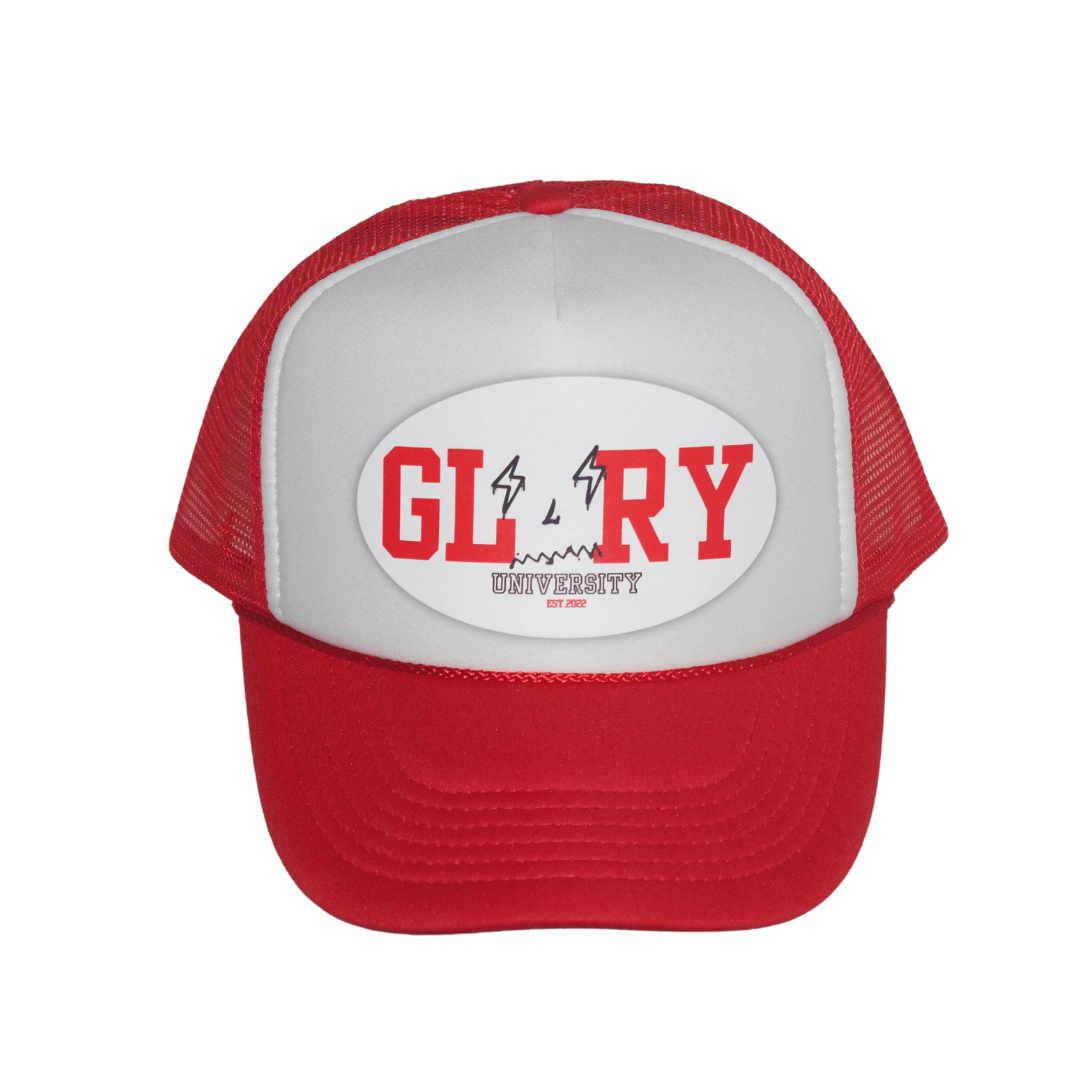 Glory University Truckers