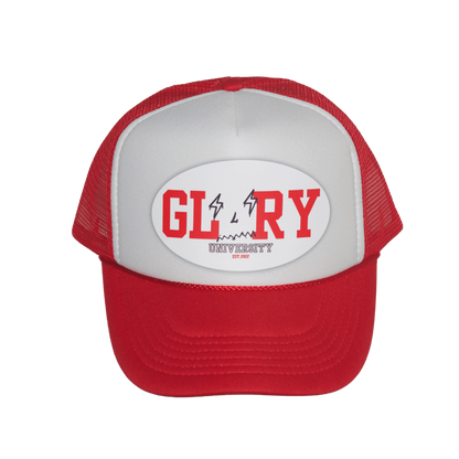 Glory University Truckers