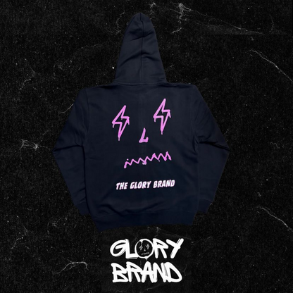 GLORY FULL ZIP