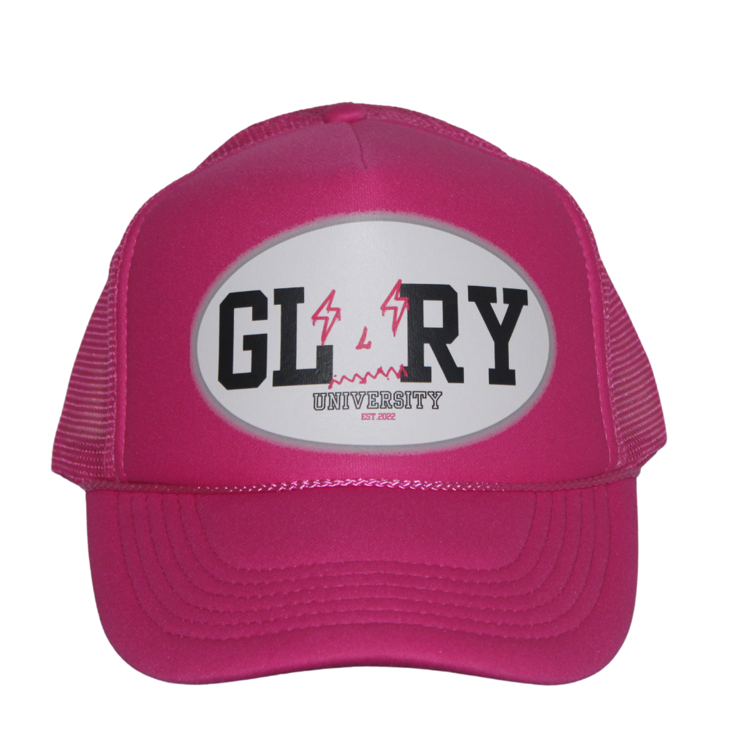 Glory University Truckers