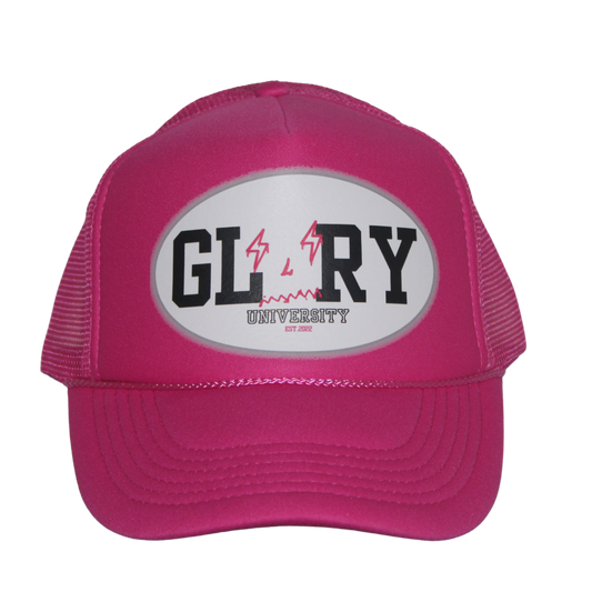 Glory University Truckers