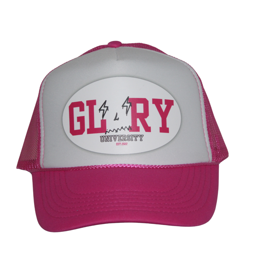 Glory University Truckers