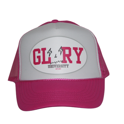 Glory University Truckers