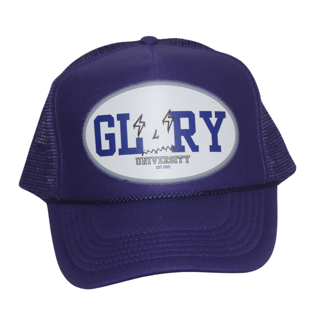 Glory University Truckers