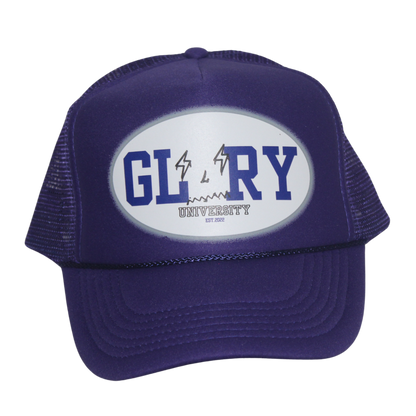 Glory University Truckers