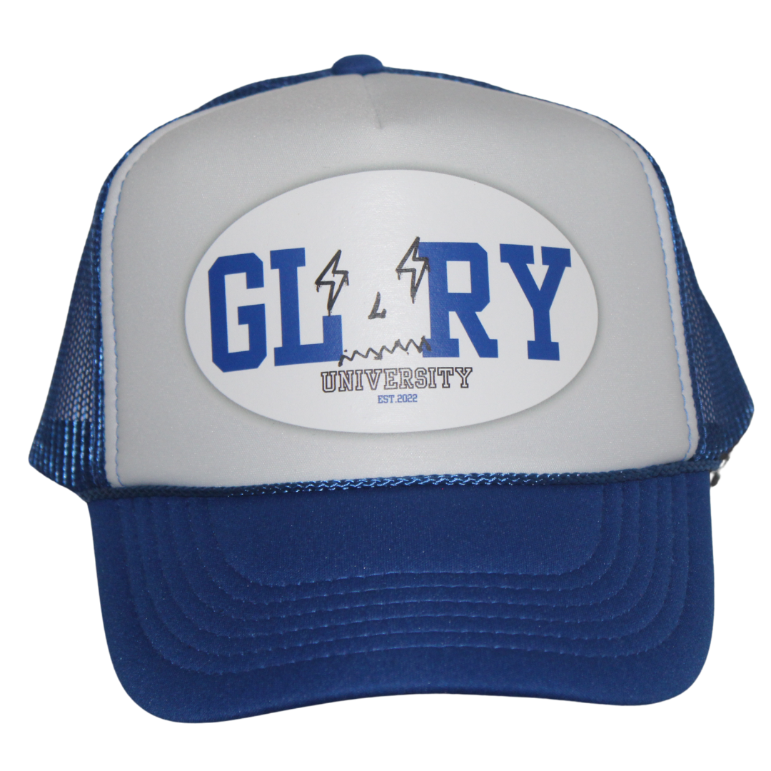 Glory University Truckers