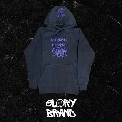 GLORY CA$H PULLOVER