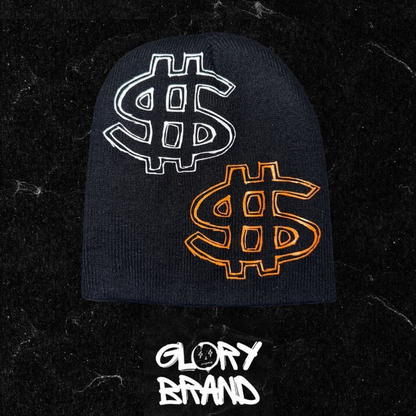 MONEY MIND BEANIE