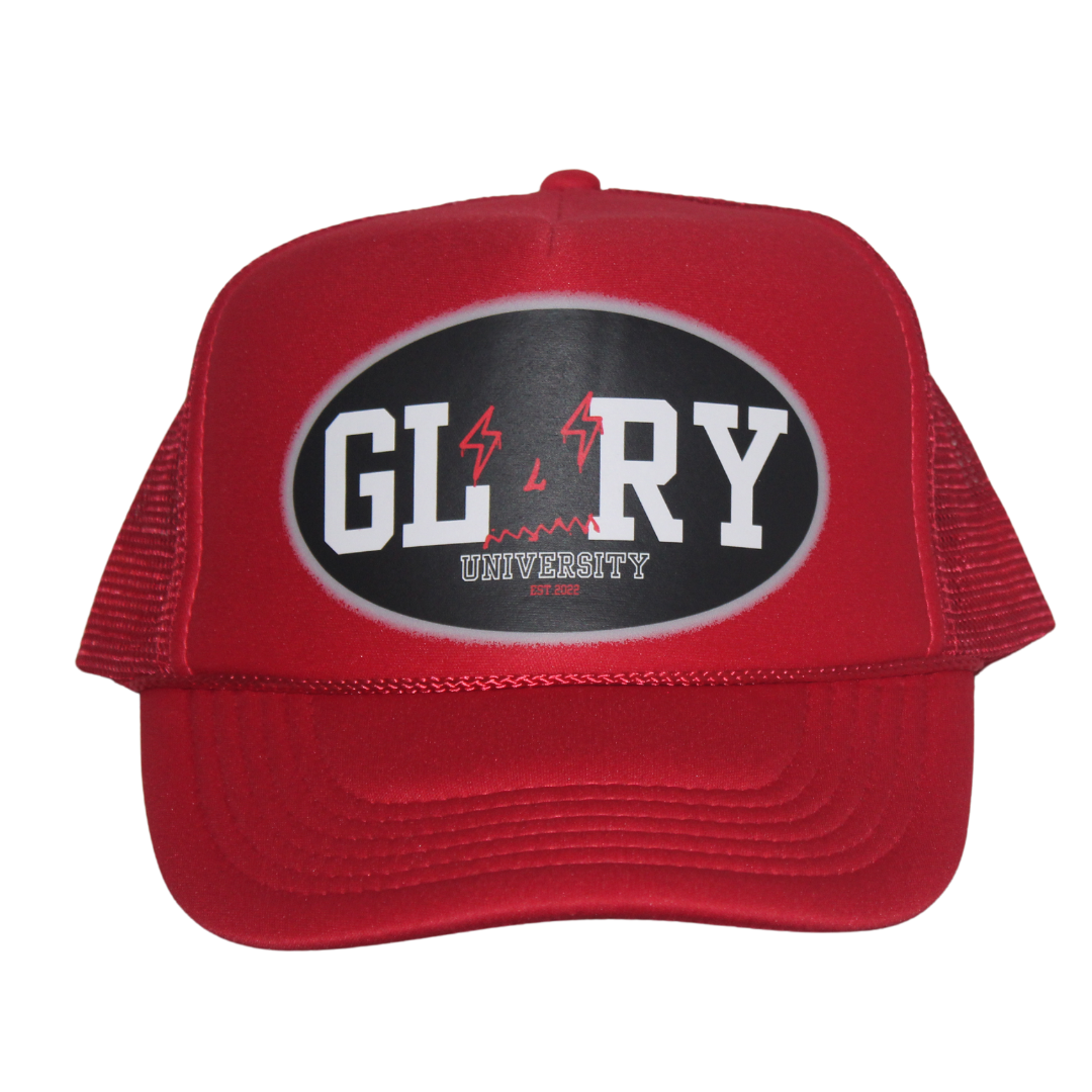 Glory University Truckers