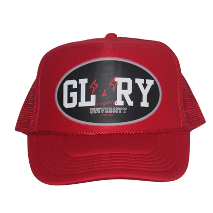 Glory University Truckers