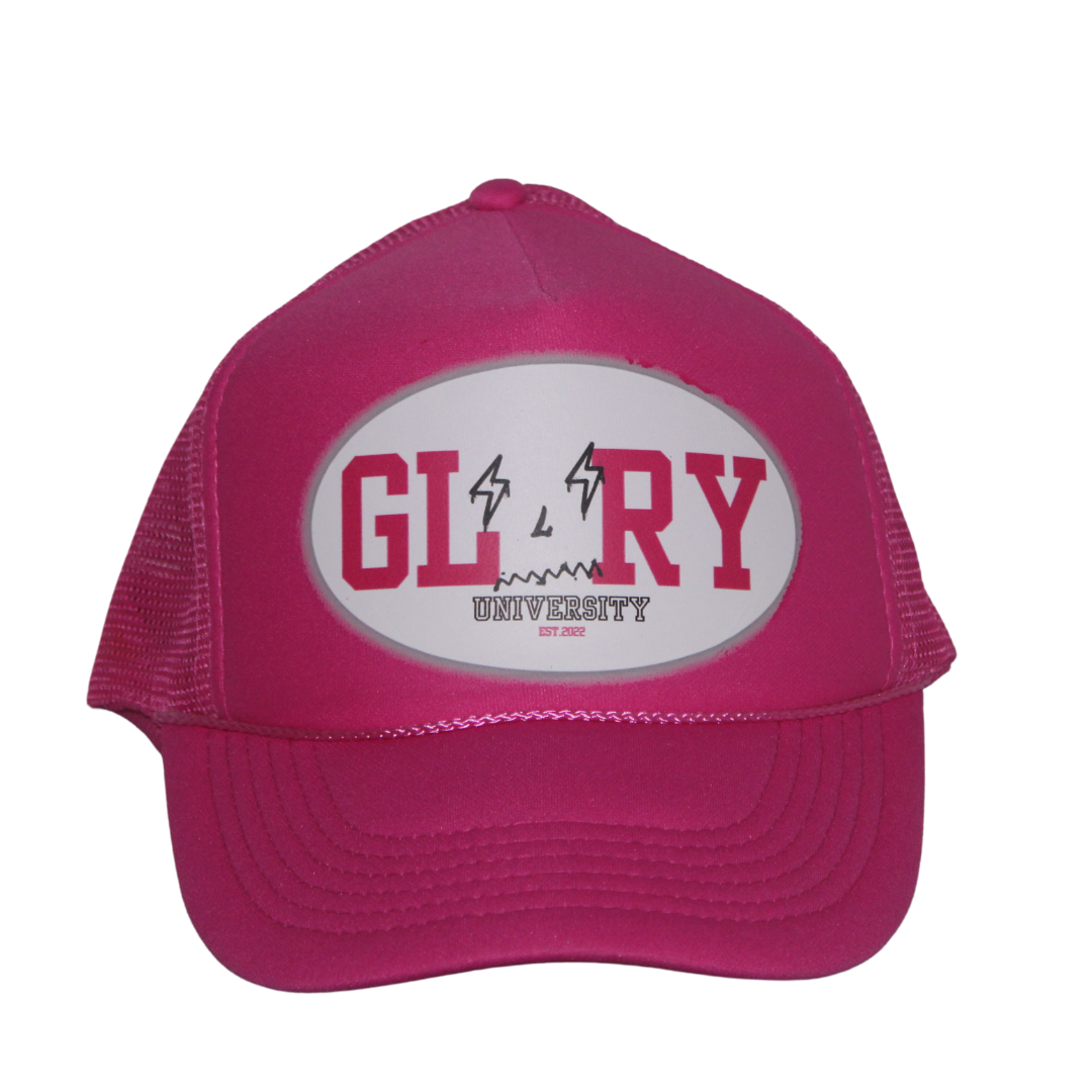 Glory University Truckers