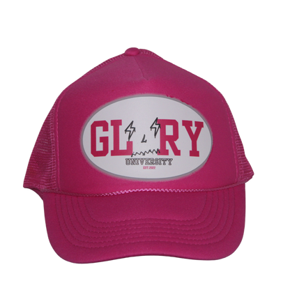 Glory University Truckers