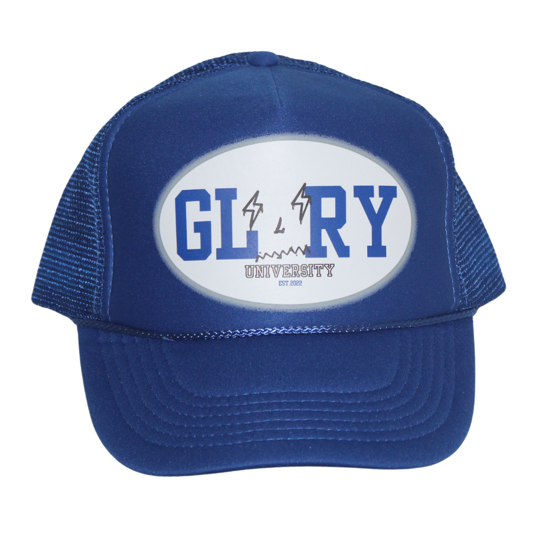 Glory University Truckers