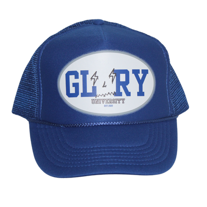 Glory University Truckers