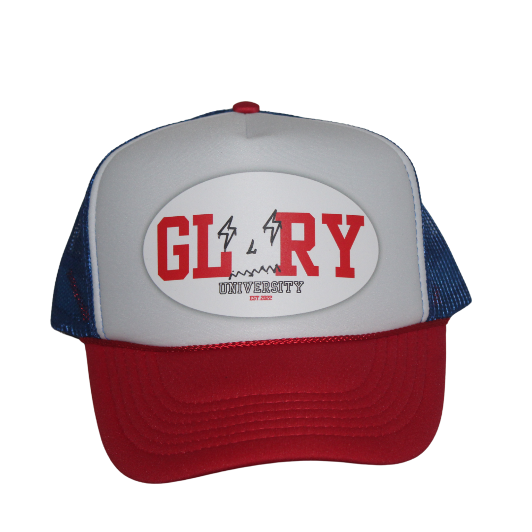 Glory University Truckers