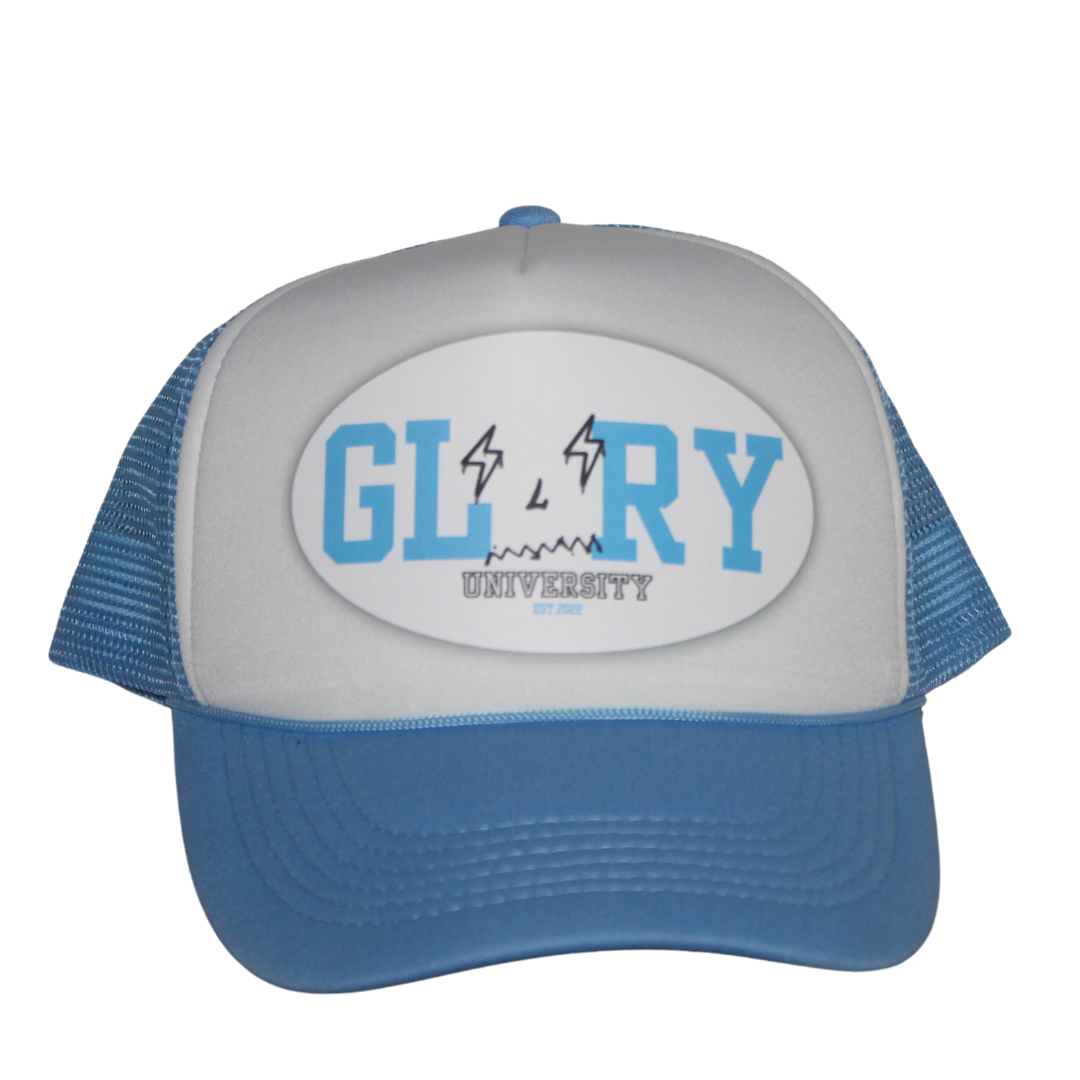 Glory University Truckers