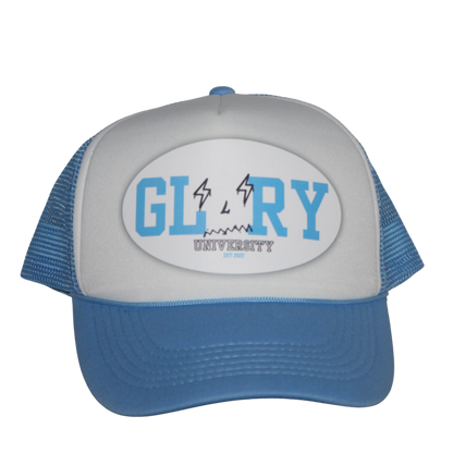 Glory University Truckers