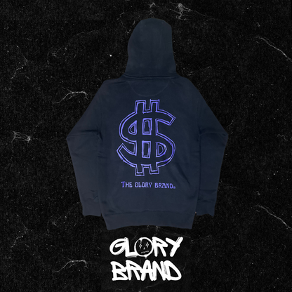 GLORY CA$H PULLOVER