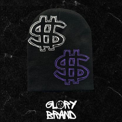 MONEY MIND BEANIE