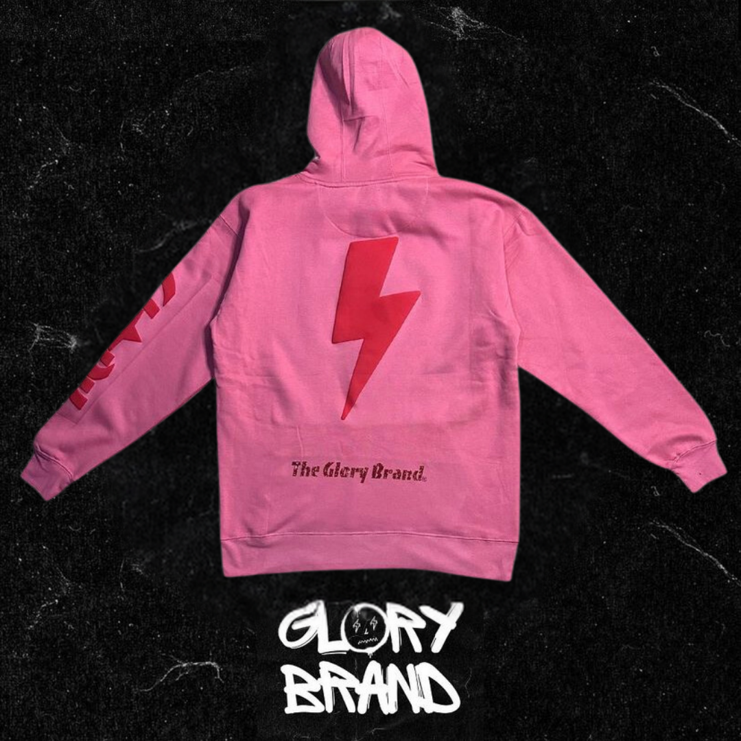 OFFICIAL GLORY PULLOVER