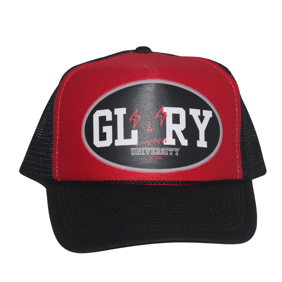 Glory University Truckers