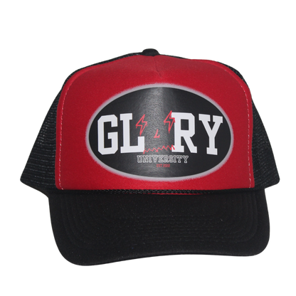 Glory University Truckers