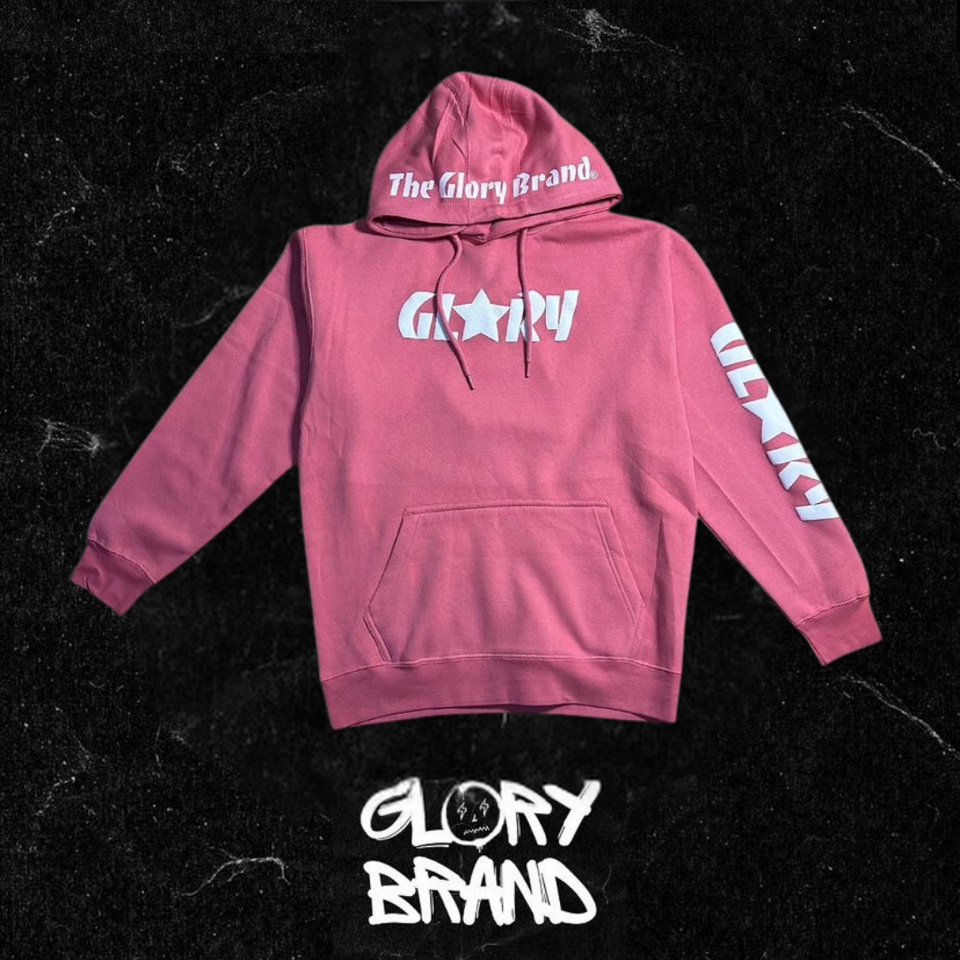 OFFICIAL GLORY PULLOVER