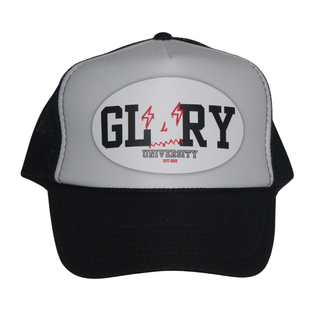 Glory University Truckers