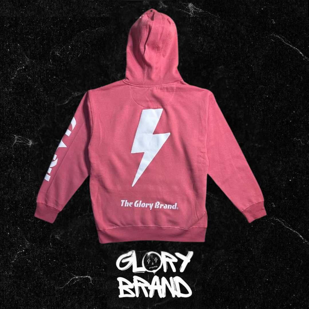 OFFICIAL GLORY PULLOVER