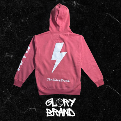 OFFICIAL GLORY PULLOVER