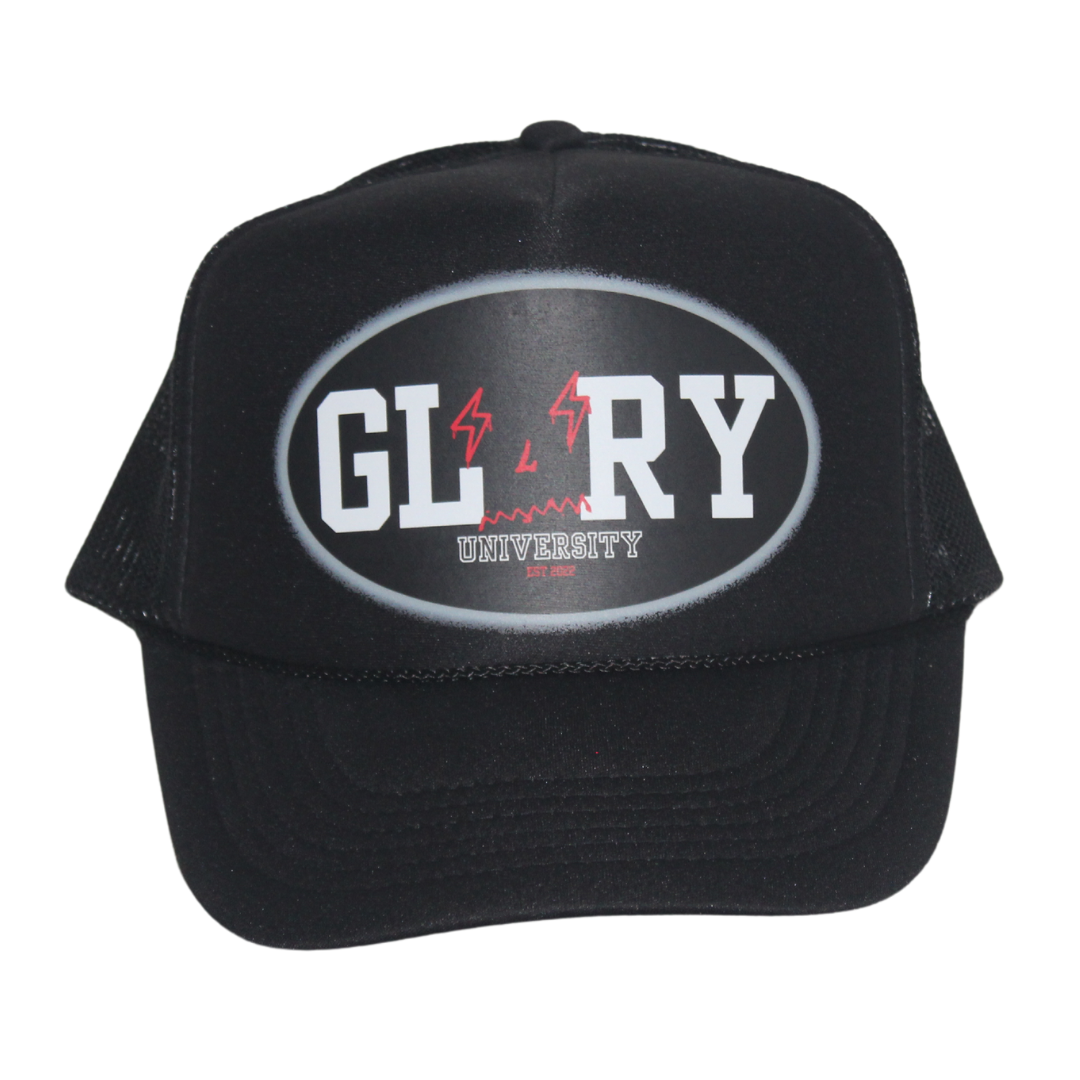 Glory University Truckers