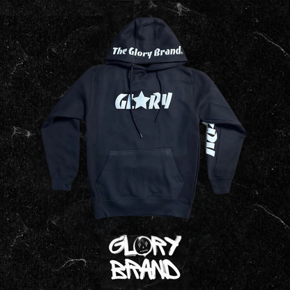 OFFICIAL GLORY PULLOVER