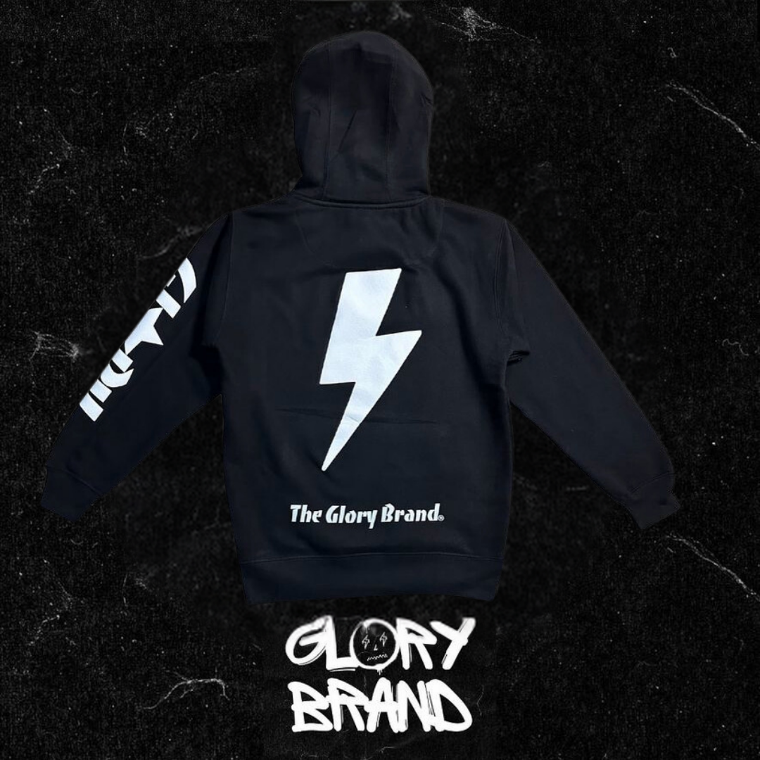 OFFICIAL GLORY PULLOVER