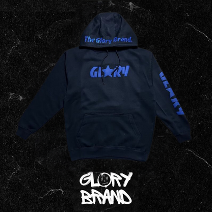 OFFICIAL GLORY PULLOVER