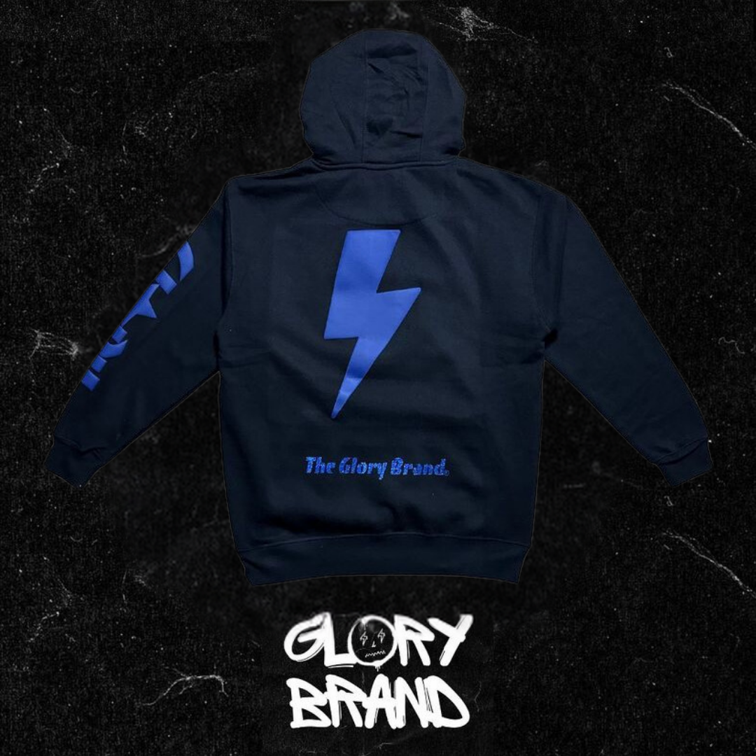 OFFICIAL GLORY PULLOVER