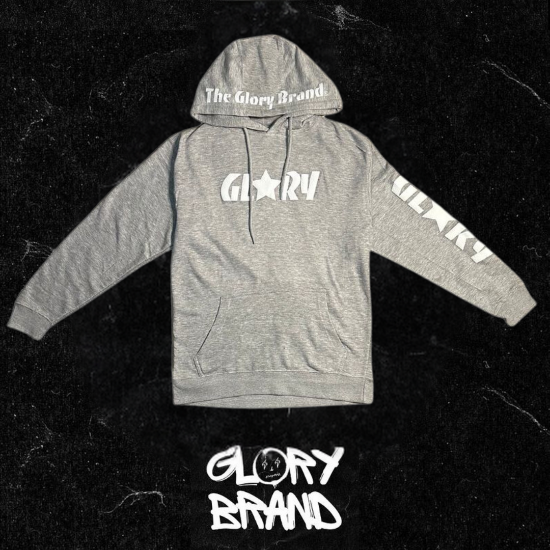 OFFICIAL GLORY PULLOVER