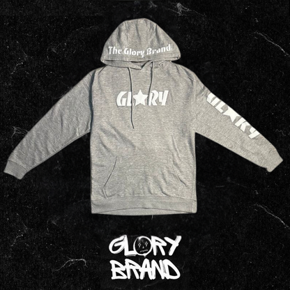 OFFICIAL GLORY PULLOVER