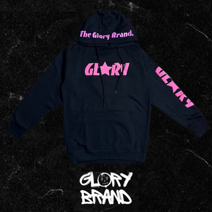 OFFICIAL GLORY PULLOVER