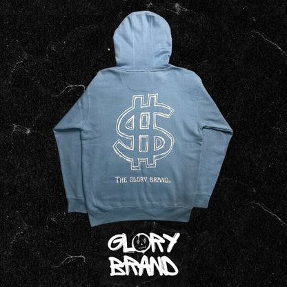 GLORY CA$H PULLOVER