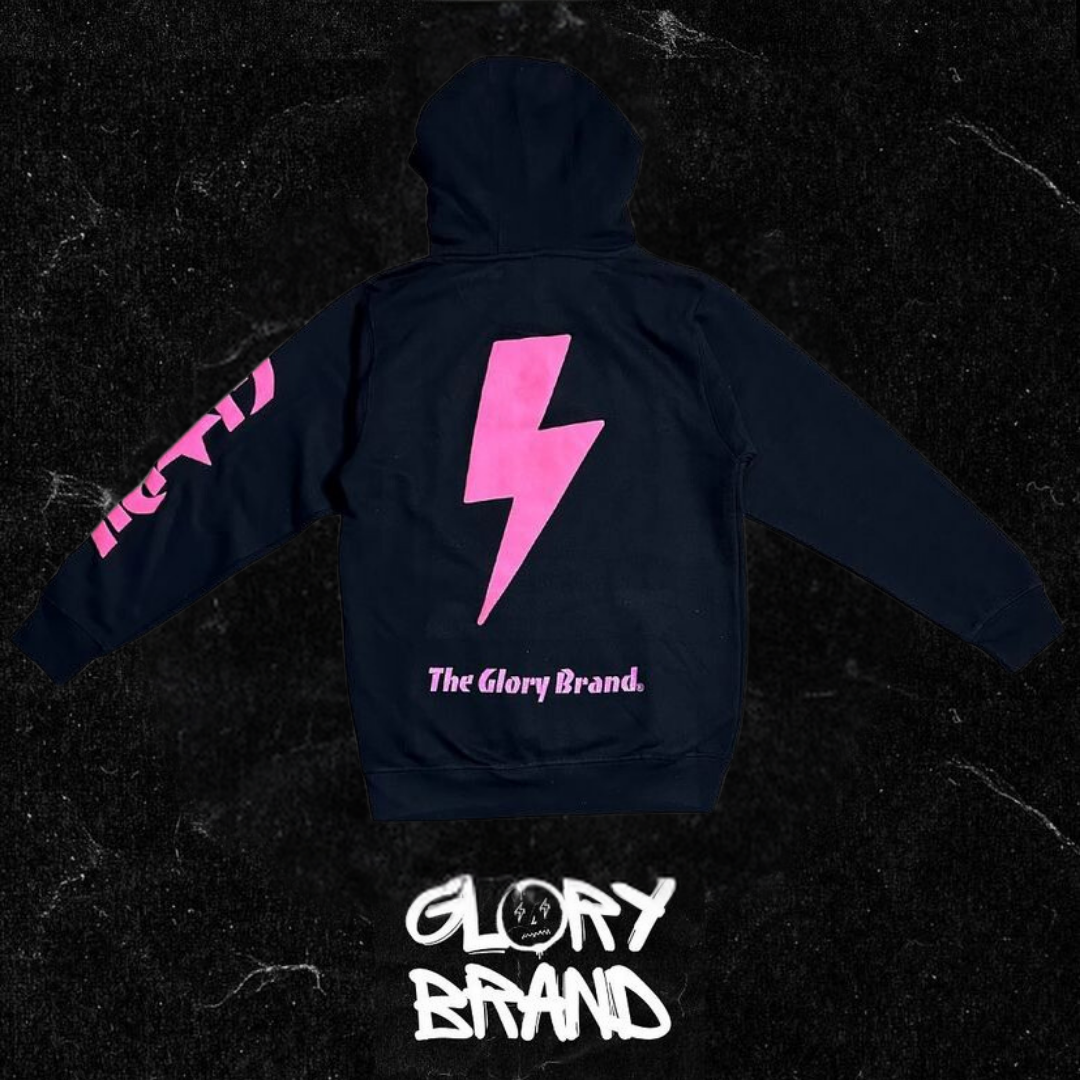 OFFICIAL GLORY PULLOVER