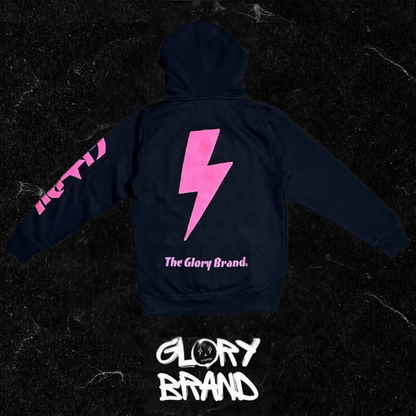 OFFICIAL GLORY PULLOVER