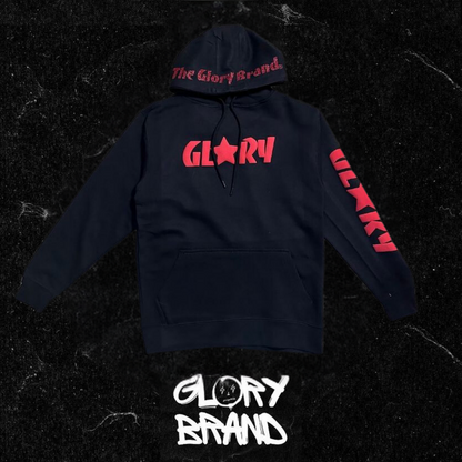 OFFICIAL GLORY PULLOVER