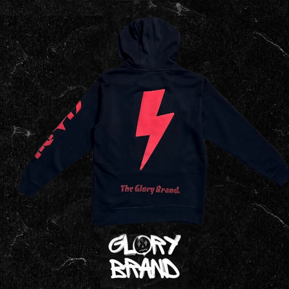 OFFICIAL GLORY PULLOVER