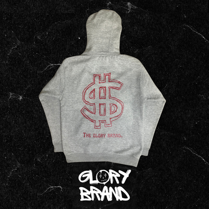 GLORY CA$H PULLOVER