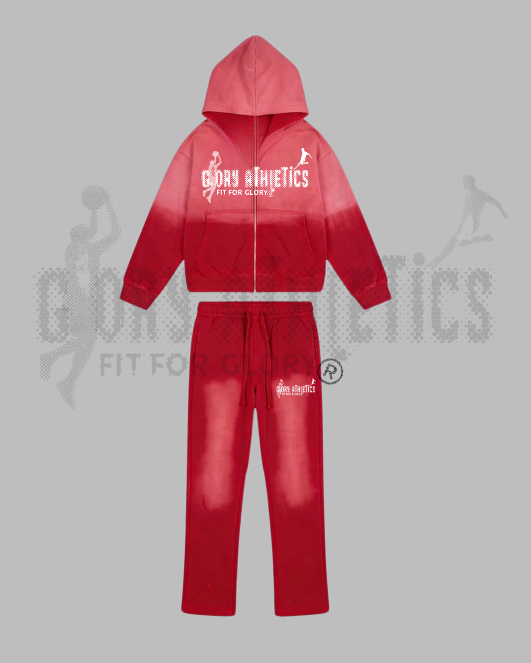 Glory Athletics Full Set